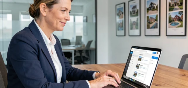 Comment accéder à l’intranet IAD France et profiter de ses services pour professionnels Comment accéder à l’intranet IAD France et profiter de ses services pour professionnels
