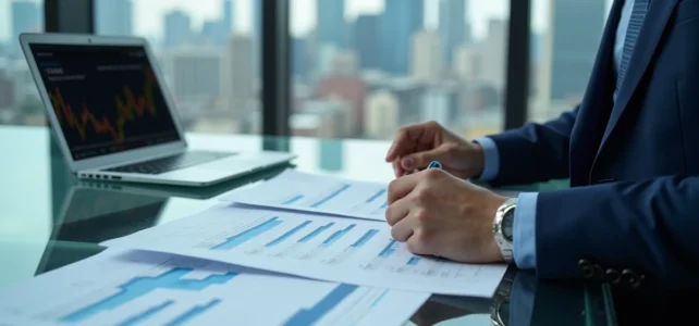 Tout savoir sur Stellantis avant de placer vos économies dans l’automobile Tout savoir sur Stellantis avant de placer vos économies dans l’automobile