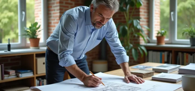 Comment réussir son projet d’extension de maison dans les Yvelines : conseils et astuces Comment réussir son projet d’extension de maison dans les Yvelines : conseils et astuces