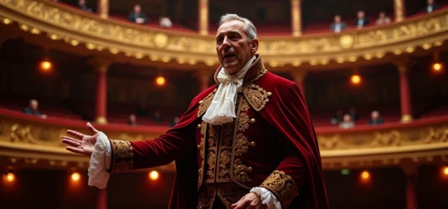 Plongée au cœur des opéras emblématiques de Verdi : chefs-d&rsquo;œuvre et influences