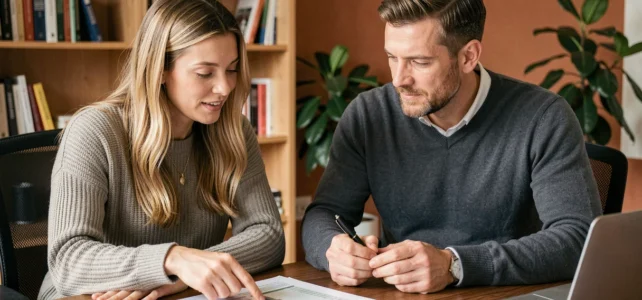 Comment bien choisir votre solution de crédit immobilier pour financer votre projet Comment bien choisir votre solution de crédit immobilier pour financer votre projet