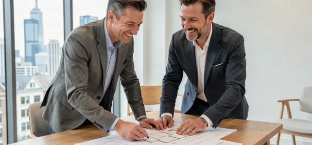 Les avantages d’investir dans l’immobilier neuf pour sécuriser votre avenir Les avantages d’investir dans l’immobilier neuf pour sécuriser votre avenir