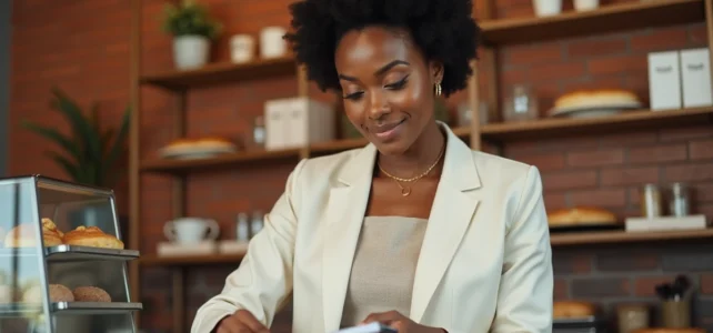 Comment développer son business dans la restauration et la beauté au féminin