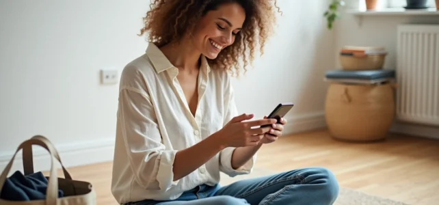 Acheter sur une plateforme seconde main : notre sélection des meilleurs sites et boutiques en ligne Acheter sur une plateforme seconde main : notre sélection des meilleurs sites et boutiques en ligne