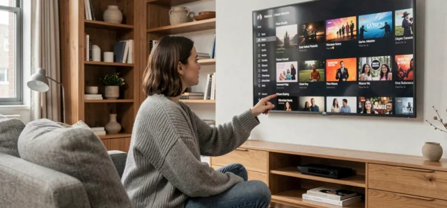 Découvrez les fonctionnalités cachées de MyFlixer pour booster votre expérience streaming