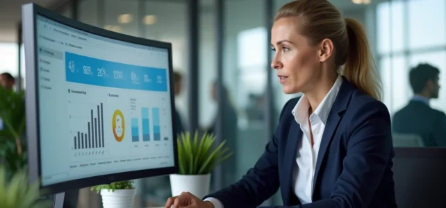 Tout savoir sur la définition du CRM en entreprise et ses avantages clés Tout savoir sur la définition du CRM en entreprise et ses avantages clés