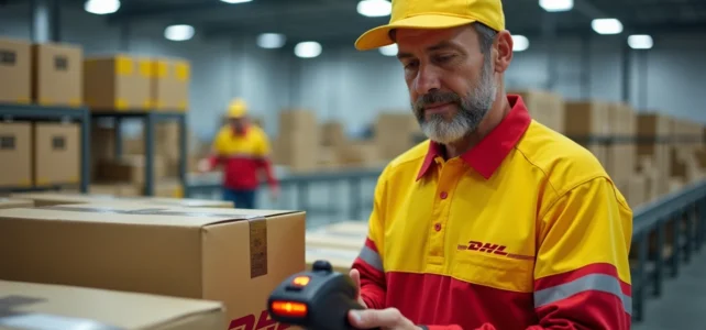 Comprendre les délais DHL entre la France et l’Allemagne : ce qu’il faut savoir Comprendre les délais DHL entre la France et l’Allemagne : ce qu’il faut savoir