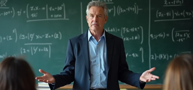Tout savoir sur le salaire des profs de prépa : chiffres et réalités dévoilés Tout savoir sur le salaire des profs de prépa : chiffres et réalités dévoilés