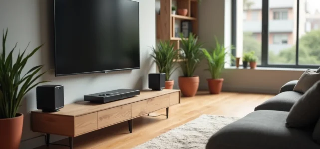 Les équipements essentiels pour une maison confortable et bien équipée