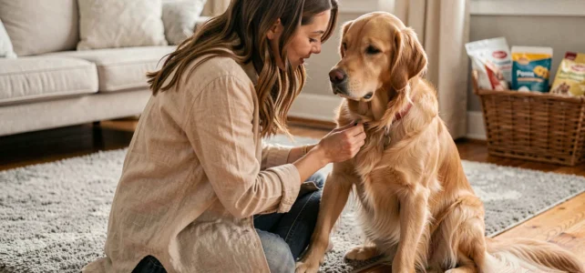 Tout savoir sur les accessoires et soins indispensables pour le bien-être de votre animal Tout savoir sur les accessoires et soins indispensables pour le bien-être de votre animal