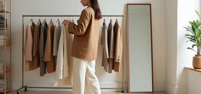 Les dernières tendances mode à découvrir absolument cette saison Les dernières tendances mode à découvrir absolument cette saison